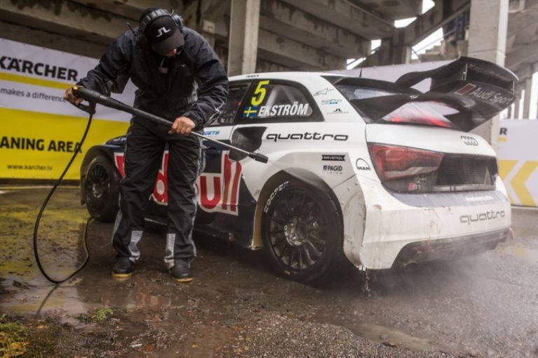 Karcher-Rally-Cross