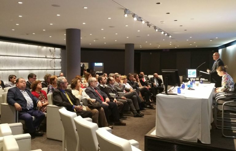 Asamblea Adema 2017