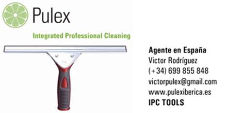 tarjeta pulex victor