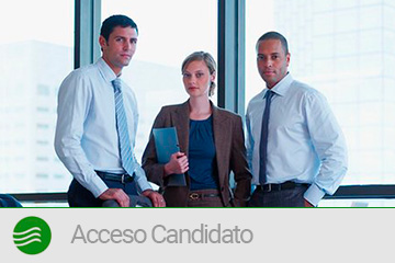 Bolsa de empleo de afelin