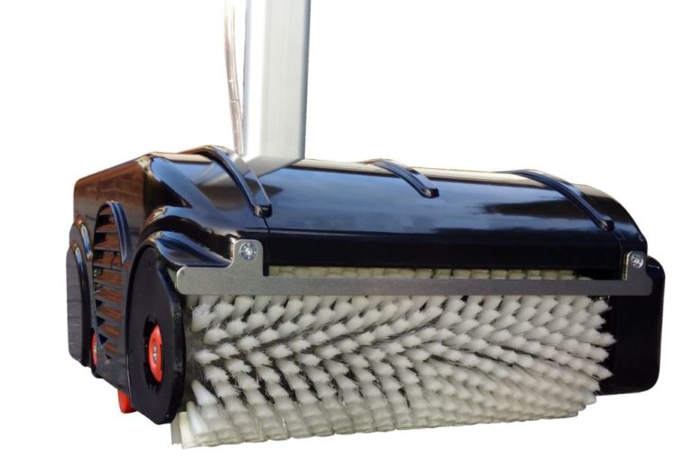 Fregadora ultraportatil