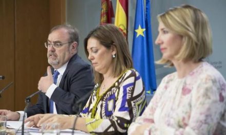 León: La Junta autoriza la compra del servicio de limpieza de los hospitales de León por 20,8 millones