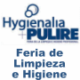 Hygienalia + Pulire