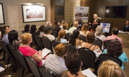 Presentación Sistema HOST DRY – Limpieza en seco para Hoteles