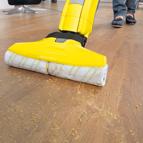 Fregadora Karcher FC5 - Imagen 2