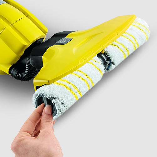 Fregadora Karcher FC5 - Imagen 4