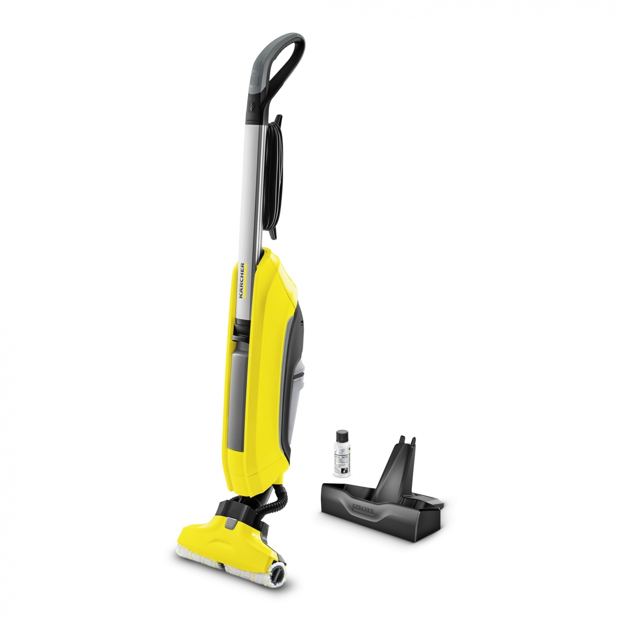 Fregadora Karcher FC5