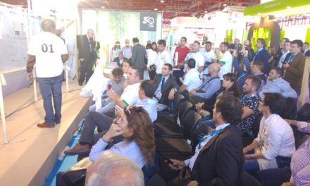 Hygienalia + Pulire 2019. Prepara tu visita