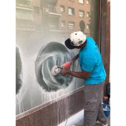 Crystal Cleaner Repair