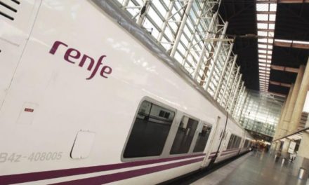 Renfe lanza el ‘macrocontrato’ de limpieza de todos sus trenes e instalaciones por 253 millones