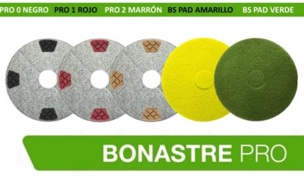 Bonastre Concrete, la solución
