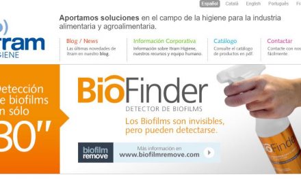 FOODTEC BARCELONA Y BARCELONA BIOFILM SUMMIT