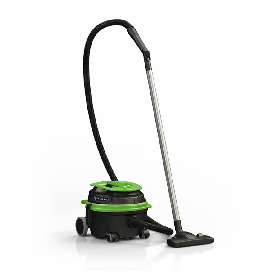 Aspirador-IPC-LP1-12ECO-B Aspirador IPC LP 1/12