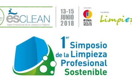 Participación de Javier Campuzano, Director General de Clymagrup, en el Foro de Soluciones Medioambientales Sostenibles