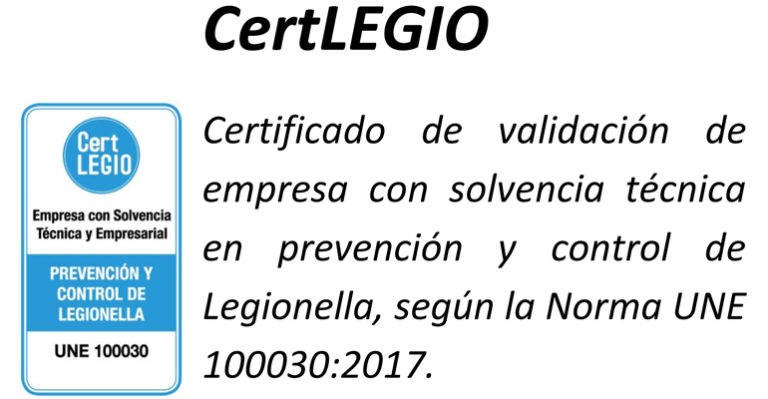 CERTLEGIO