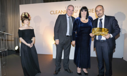 ILUNION Facility Services logra el ‘Workforce – Commitment to Diversity’ de los premios europeos de limpieza