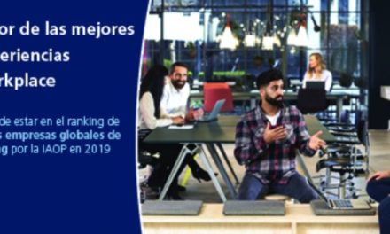 ISS incluida en el ranking de mejores empresas globales de externalización