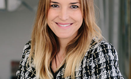 Mariam Burdeos, Directora General de Cleanity, renueva su cargo como vocal en el Consejo Rector de AINIA