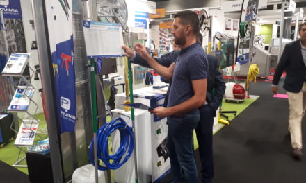 Proquimia se consolida en Meat Attraction como partner imprescindible en Seguridad Alimentaria