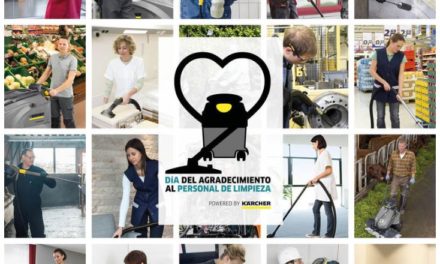 DIA DEL AGRADECIMIENTO AL PERSONAL DE LIMPIEZA