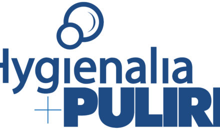 Que encontrar en Hygienalia + Pulire 2019 ?