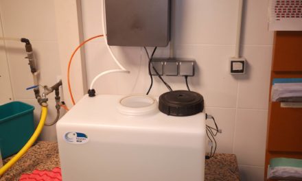 El equipo de Limpieza que todo hotel debería tener.