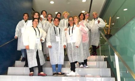 El 81% de las participantes del proyecto ‘Salas blancas’ de Esplugues logran trabajo en la limpieza biomédica