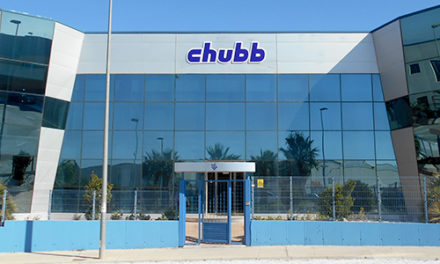 La valenciana Unecol compra Chubb y entra en el sector de Productos de Limpieza