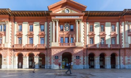 El Ayuntamiento de Eibar asumirá la gestión de la limpieza de sus locales el próximo febrero