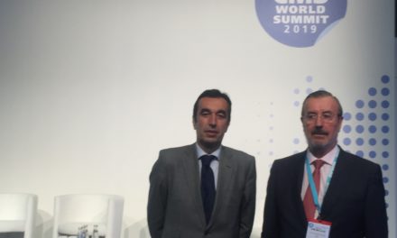 AEFIMIL participa en el CMS Berlin World Summit 2019