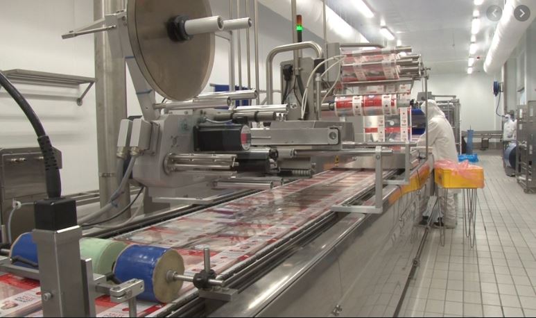 Noel Alimentaria desarrolla un innovador sistema de limpieza para reforzar la seguridad alimentaria