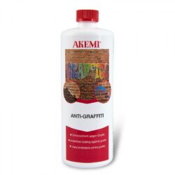 ANTI GRAFFITI