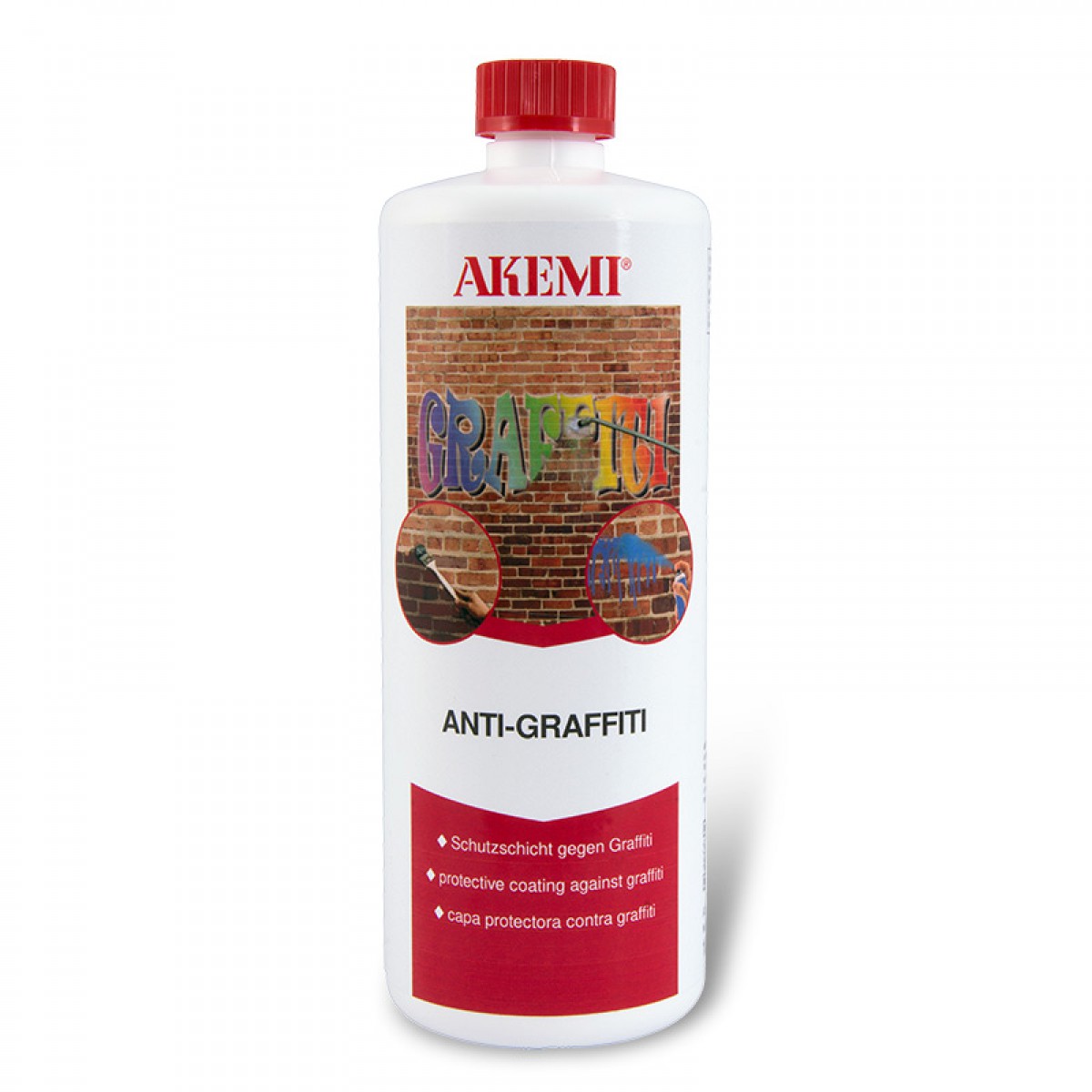 Anti-Graffiti 1000 Ml