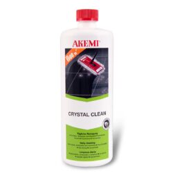 CRYSTAL CLEAN