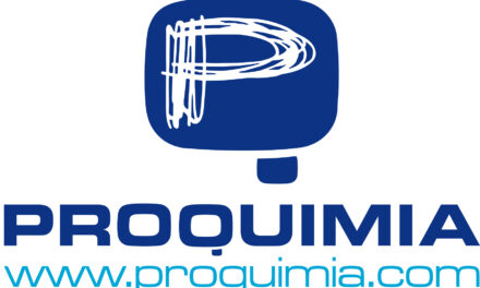 Proquimia presenta un distintivo para establecimientos protegidos contra la Covid-19