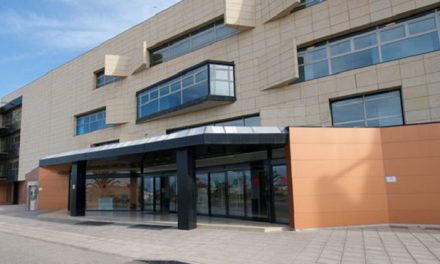 Preaviso de huelga del servicio de limpieza en el Área de Salud de Fuerteventura