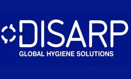 DISARP lanza dos nuevos productos contra el coronavirus.
