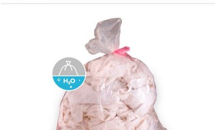 Bolsas hidrosolubles para lavadoras una solución de Mohedagroup