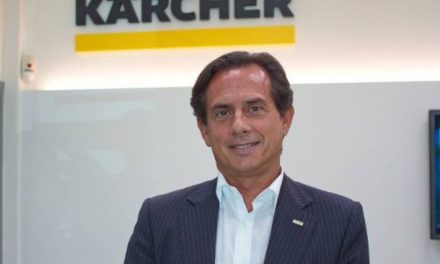 Luis Hereza CEO de Karcher España: “Las búsquedas en internet sobre desinfección y limpieza han aumentado un 2.500%”