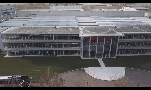 EL GRUPO COMAC FORTALECE SU PRESENCIA  EN EL MERCADO IBÉRICO CON LA APERTURA DE SU FILIAL.