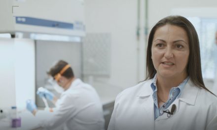 Coronavirus: una empresa española desarrolla un pulverizador en seco que protege el textil 7días