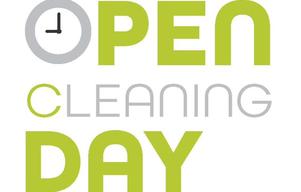 ¡Últimos días! Asiste gratis al Cleaning Open Day y conoce las soluciones de limpieza y desinfección de la nueva normalidad