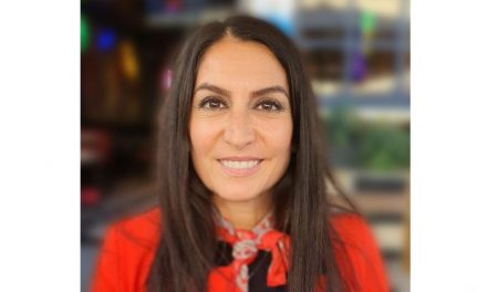 Ana Muñoz Díaz-Parreño, nueva gerente del área de Limpieza y Medio Ambiente de ILUNION en Canarias
