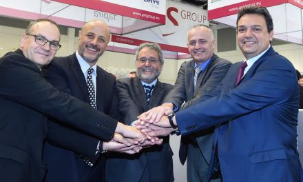 WE Italia y EUROPAP fortalecen el Grupo DHYS