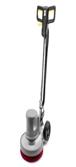 Kärcher fregadora , pulidora , rotativa BDS 43/150 C Classic