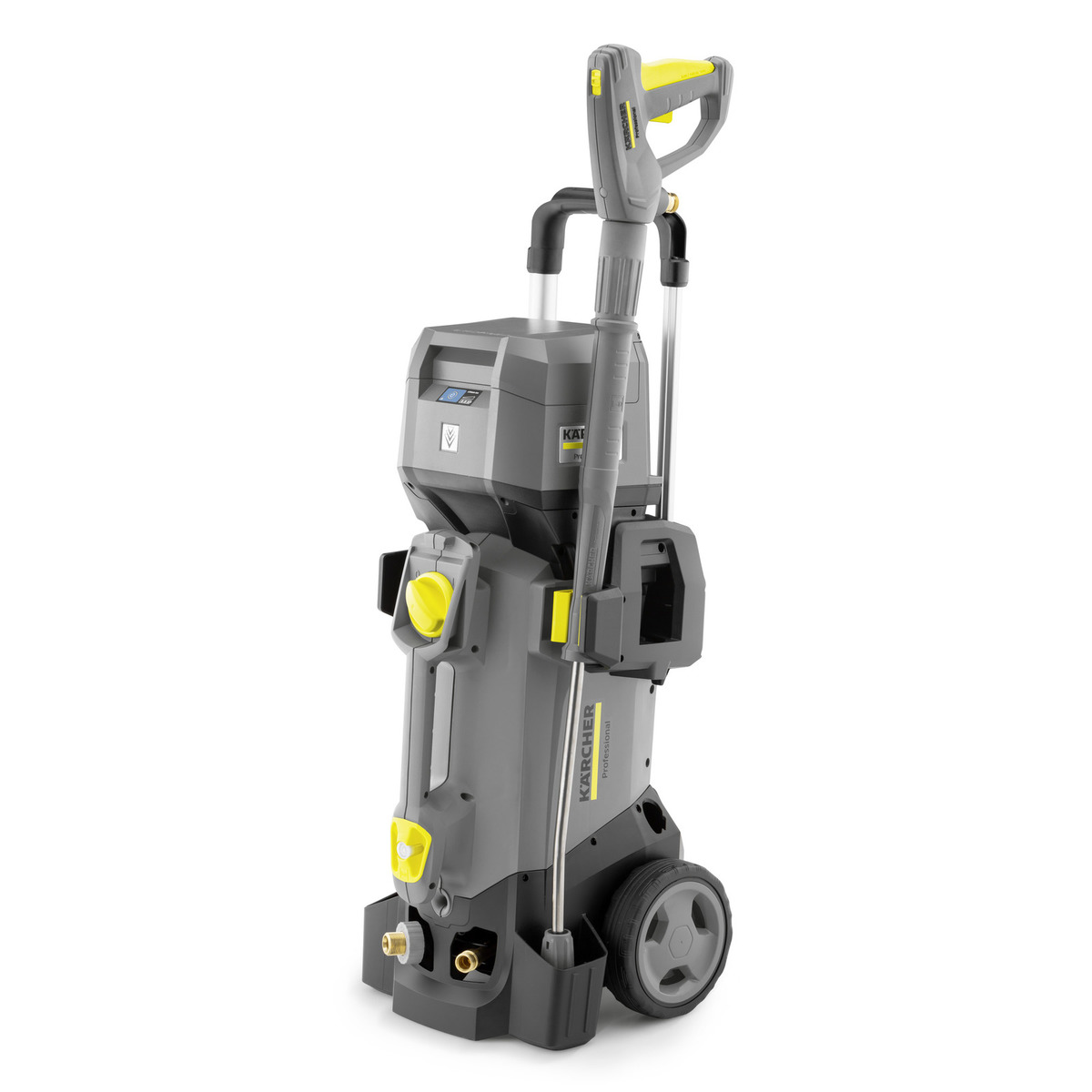 Kärcher limpiadora HD 4/11 C Bp