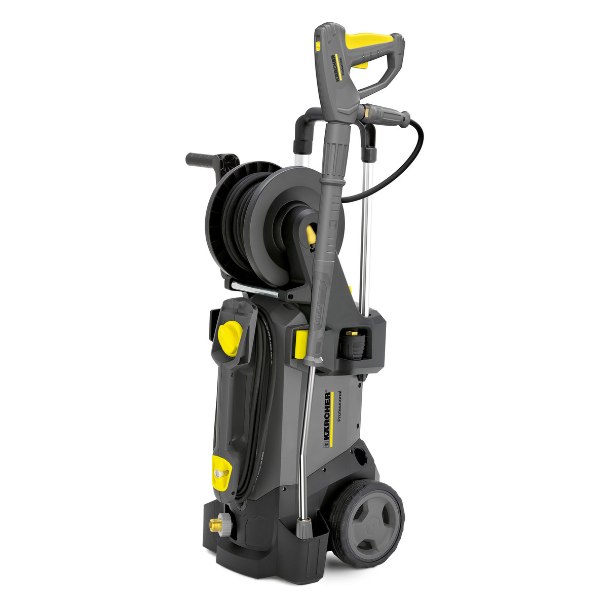Kärcher Limpiadora HD 6/13 CX Plus