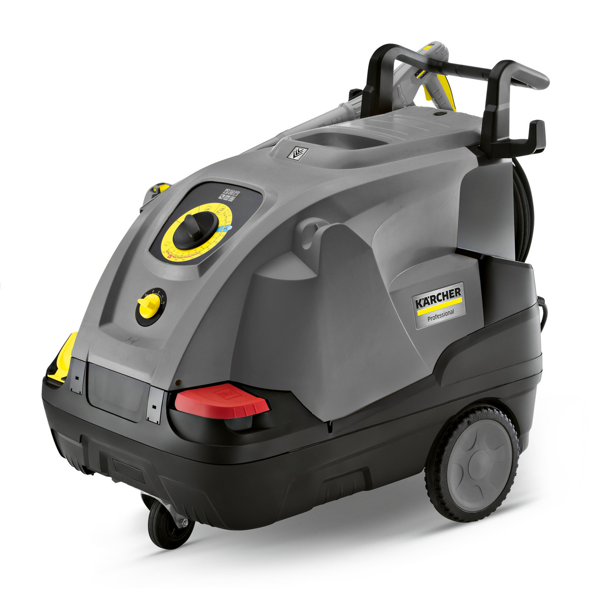 Kärcher limpiadora HDS 5/12 C