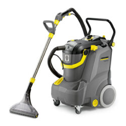 Kärcher limpieza alfombras PUZZI 30/4