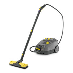 Kärcher limpieza aspiración vapor SG 4/4